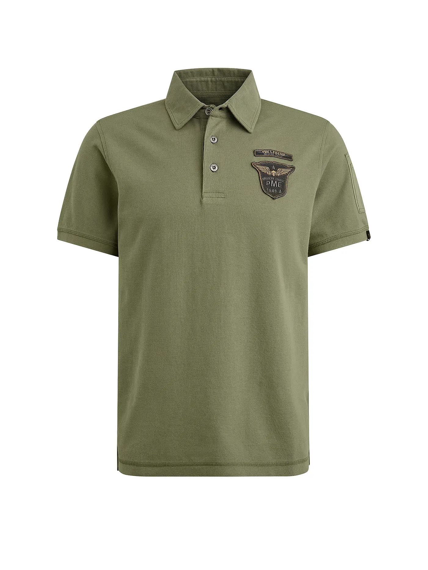 PME LEGEND | Poloshirt | 